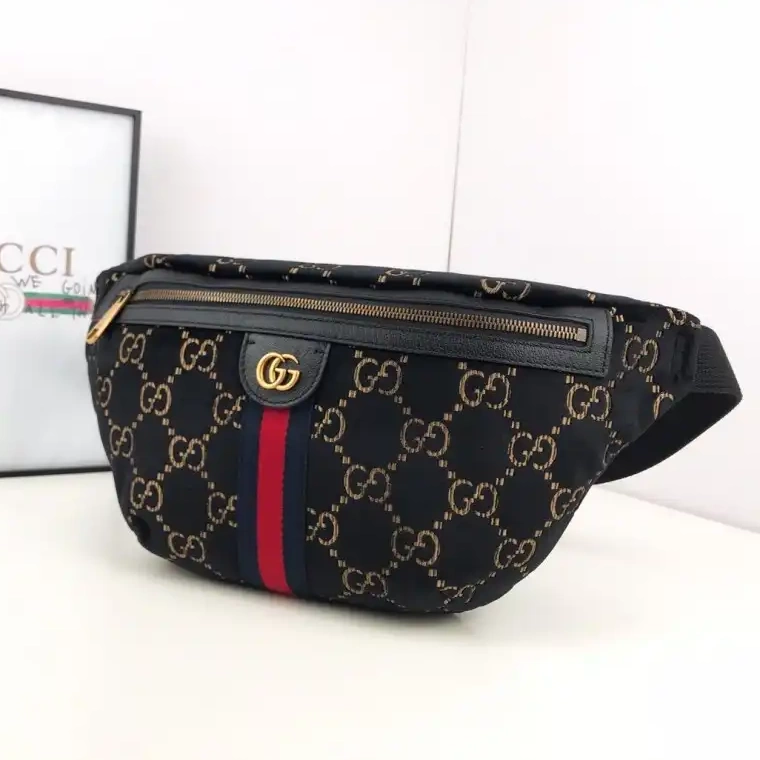 Fashionreps 19B57G0085 Gucci Bags 0701